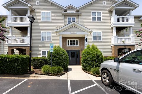 17123 Doe Valley Court Cornelius NC 28031