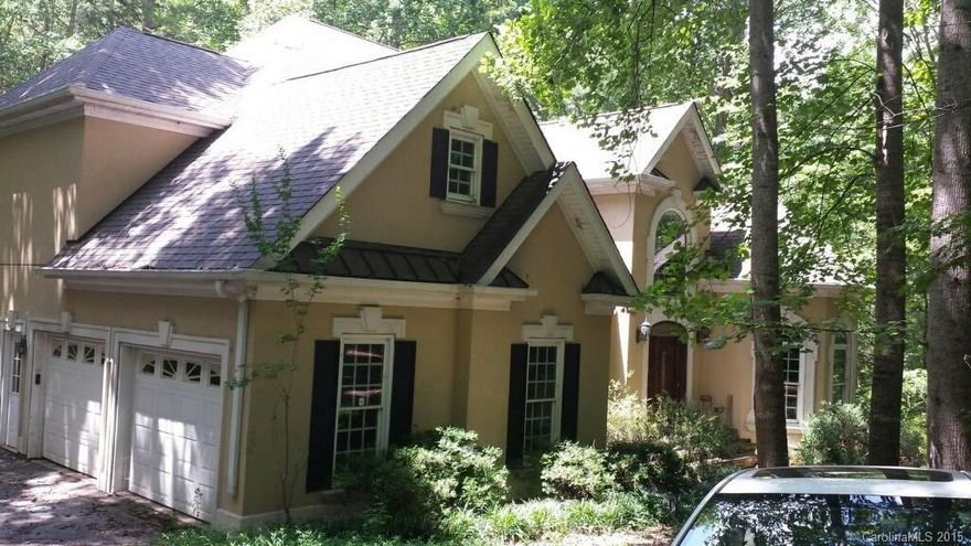 SERENE, PRIVACY AWAITS THE NEW OWNER OF THIS CUSTOM-BUILT HOME. IF YOU HAVE THE ABILITY TO SEE PAST THE SOOT ISSUE THAT PERVADES THIS HOUSE YOU ARE READY TO BUY AND BRING THE SHINE BACK TO THIS DIAMOND. IF YOU CANNOT, THEN DON'T BOTHER LOOKING. IT IS ALL SUPERFICIAL BUT IS EVERYWHERE. SELLER NEEDS TO RELINQUISH THE PROPERTY DUE TO MEDICAL ISSUES. WHEN CLEANED UP THIS HOME EASILY COMPS FOR $450-500K.PROPERTY IS SOLD "AS-IS", SELLER WILL MAKE NO REPAIRS. LAKE/POND ACCESS COMES WITH OWNERSHIP.