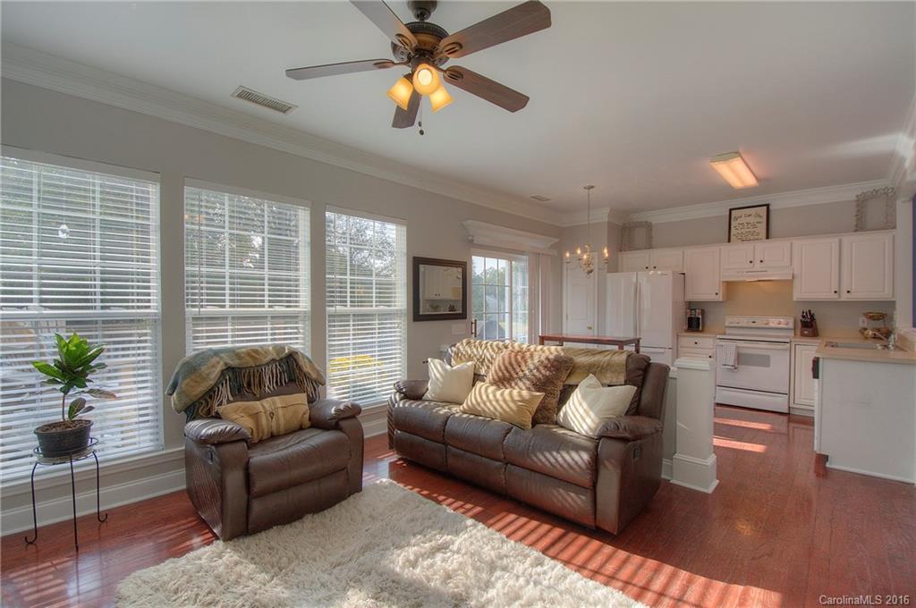 Loren Farms - Residential