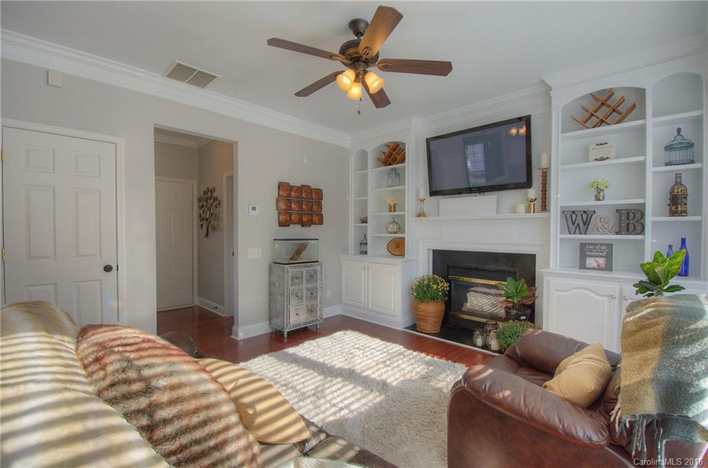 Loren Farms - Residential