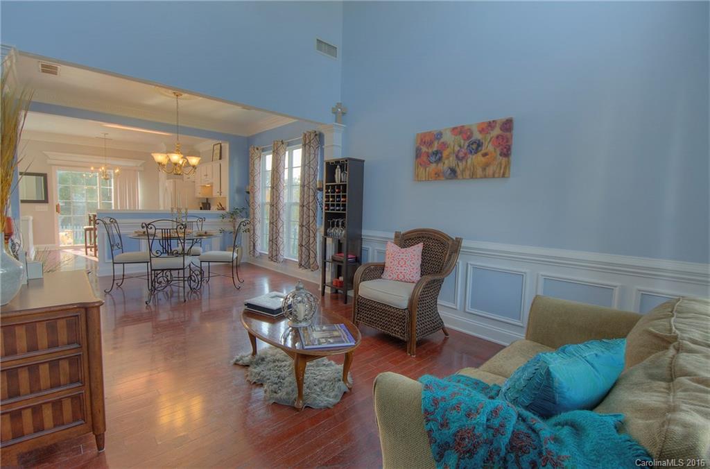 Loren Farms - Residential