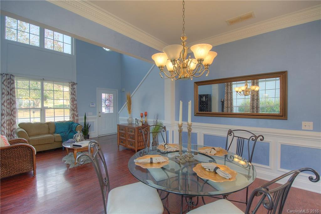 Loren Farms - Residential