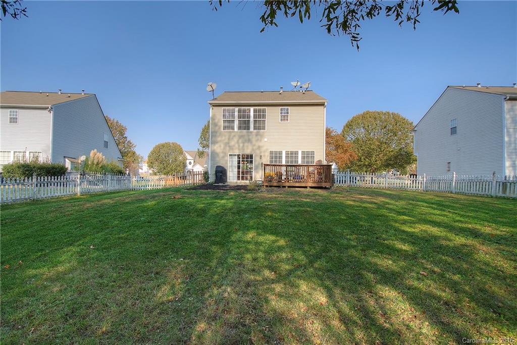 Loren Farms - Residential