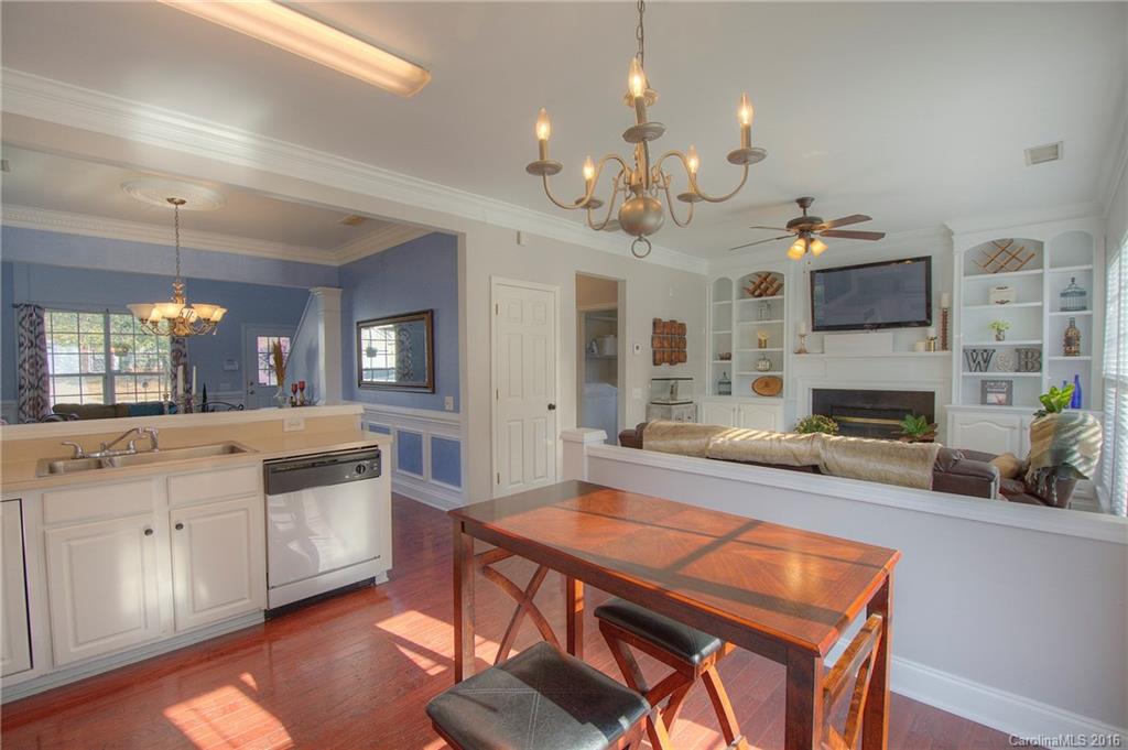 Loren Farms - Residential