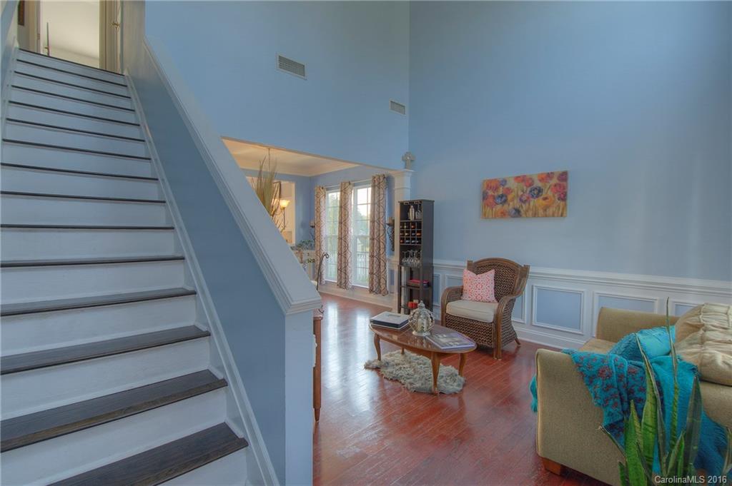 Loren Farms - Residential