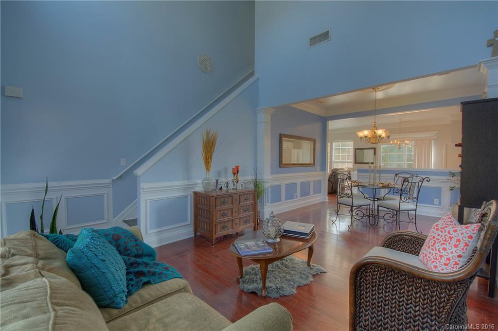 Loren Farms - Residential