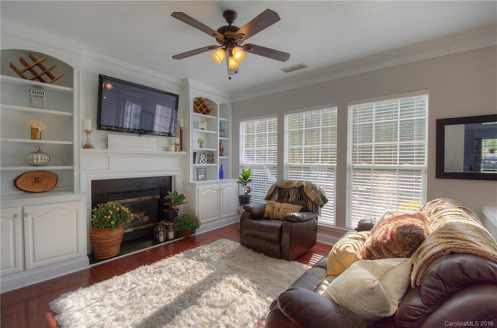 Loren Farms - Residential