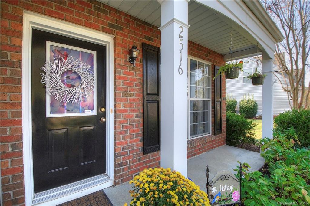 Loren Farms - Residential