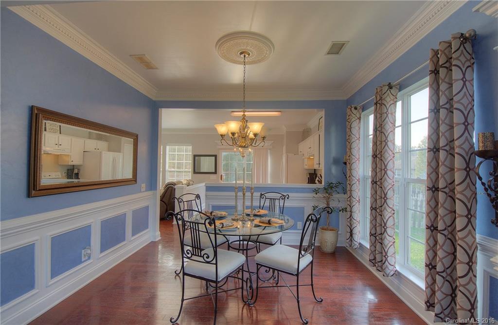 Loren Farms - Residential