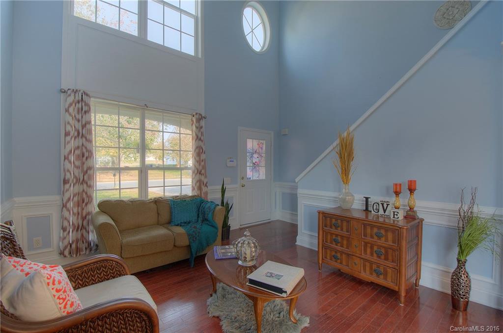 Loren Farms - Residential