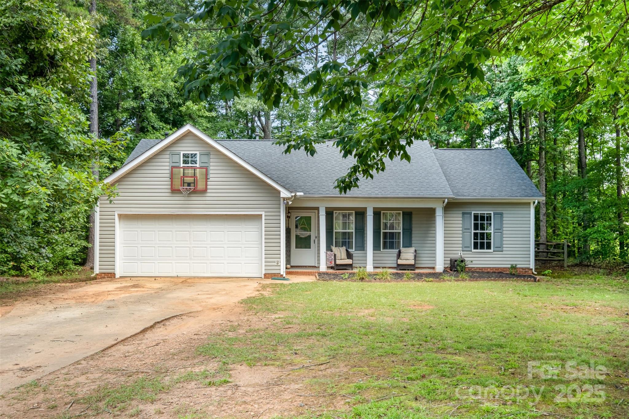 2108 Gambrel Way