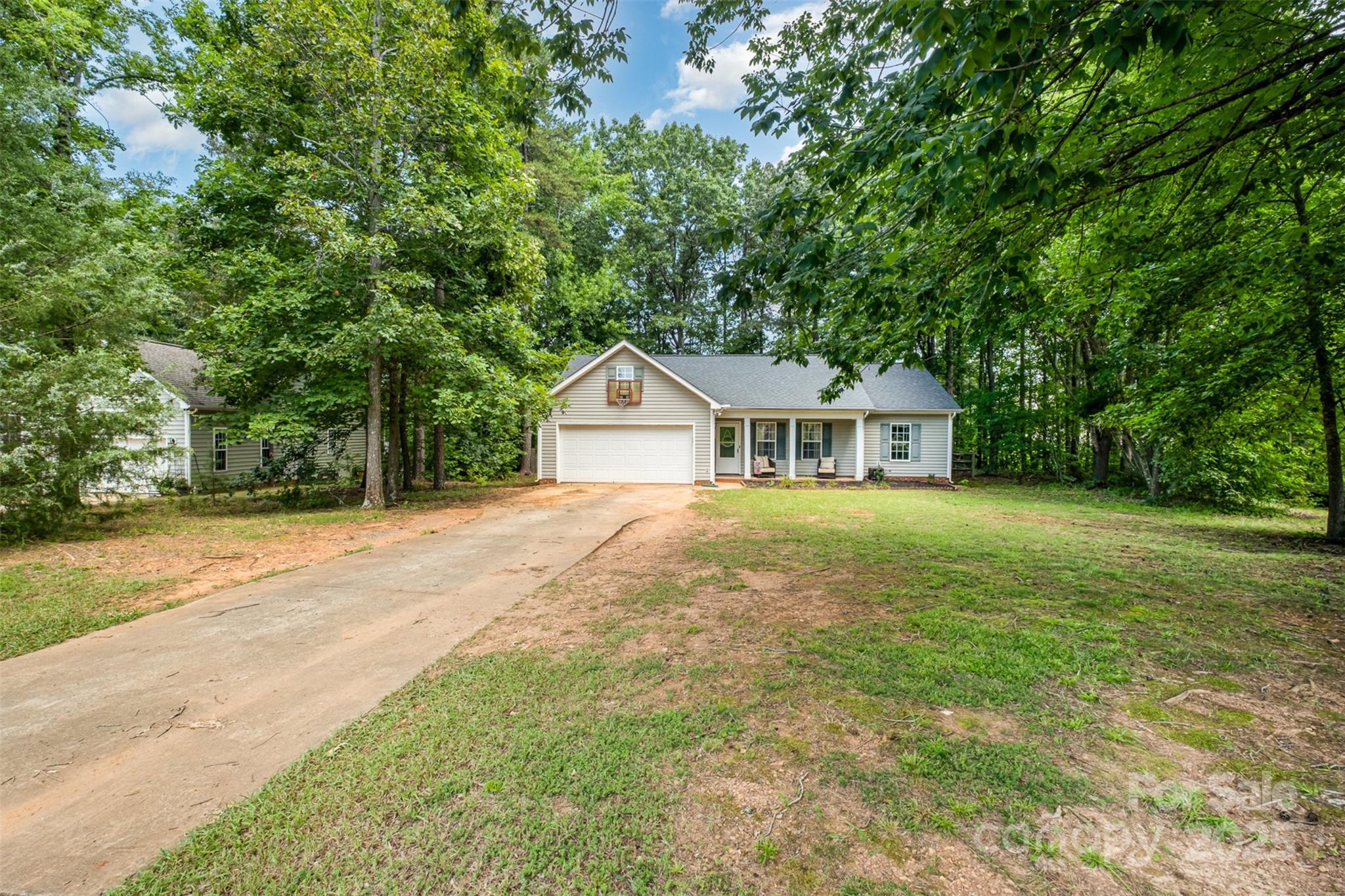 2108 Gambrel Way