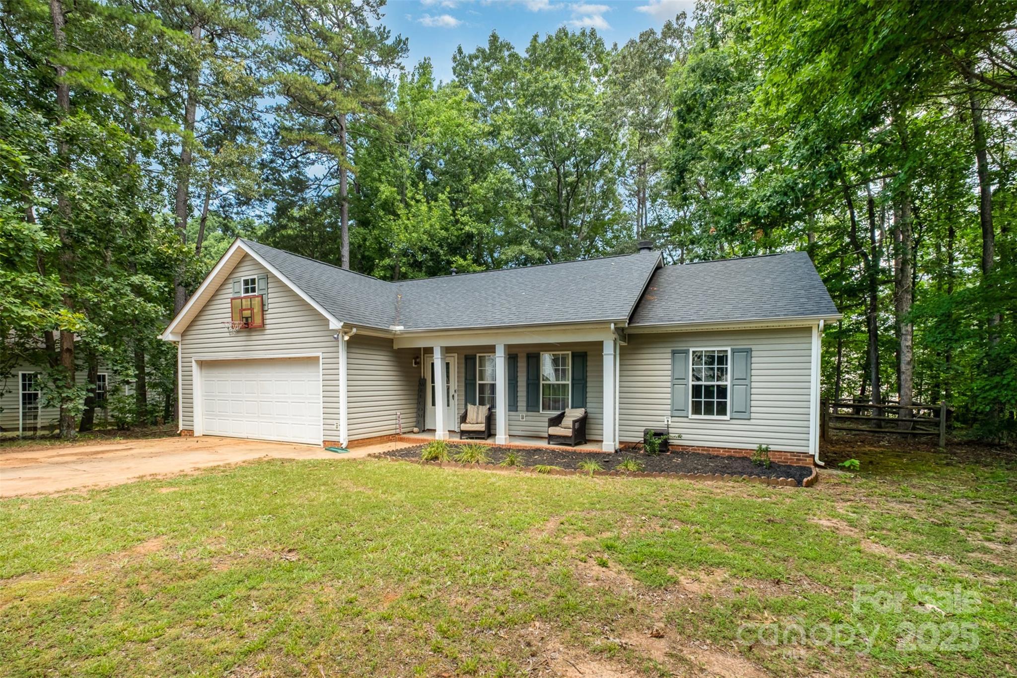 2108 Gambrel Way