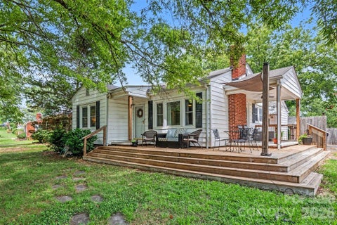Photo of 166 Wilson Street NE, Concord, NC 28025 (MLS # 4406783)