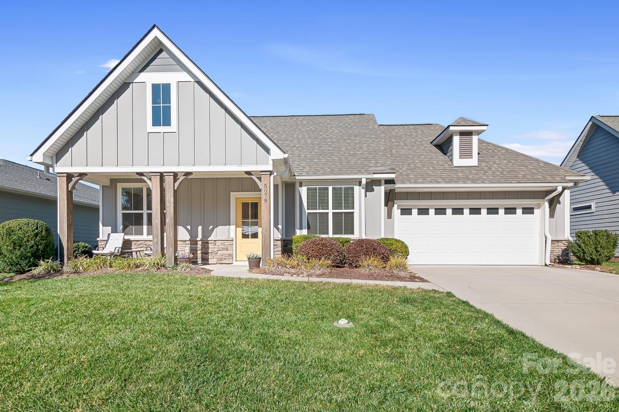 5079 Looking Glass Trail