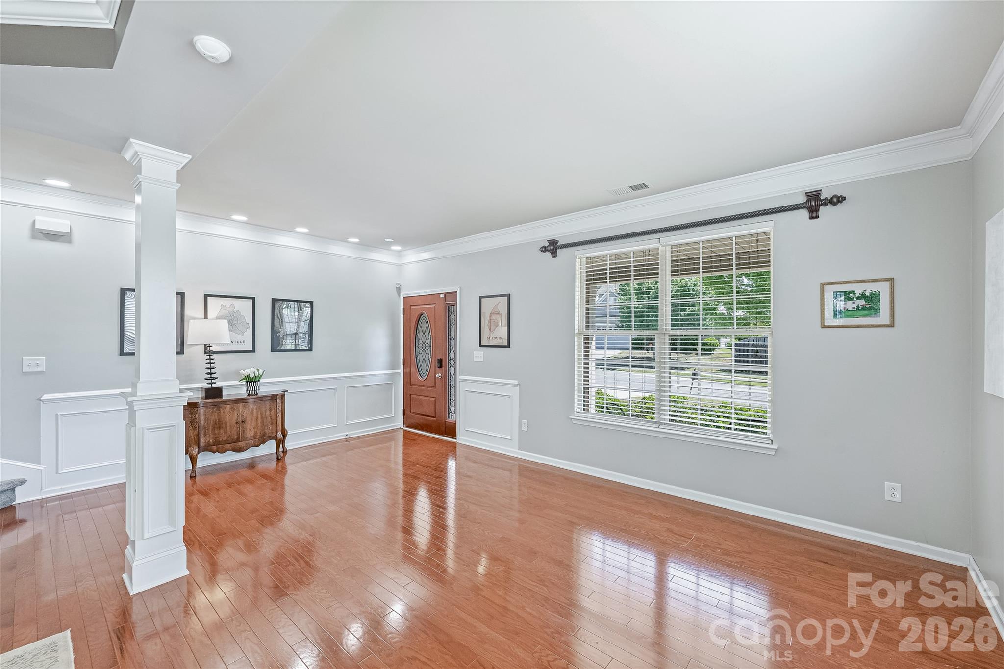 Almond Glen - Residential