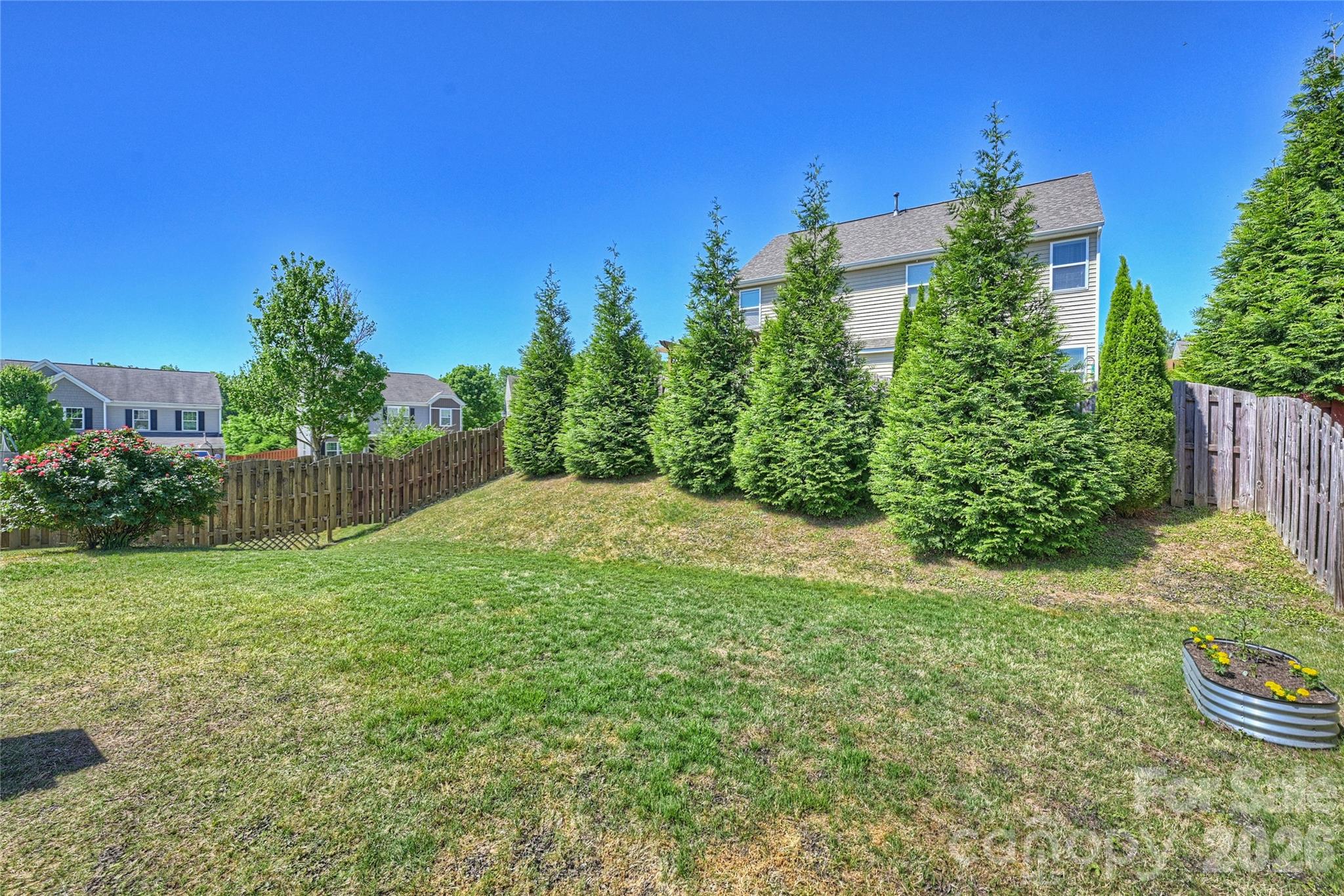 Almond Glen - Residential