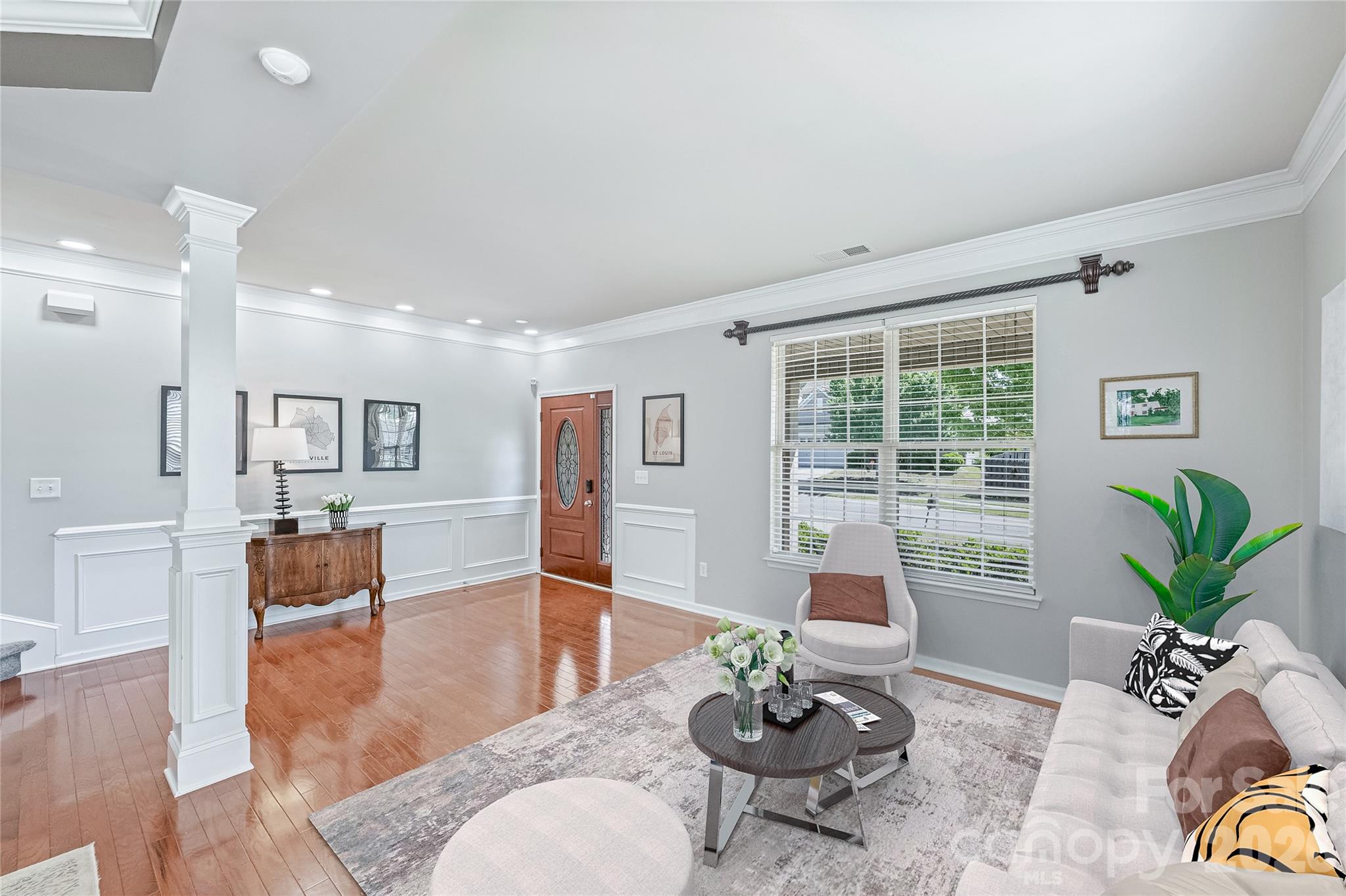 Almond Glen - Residential