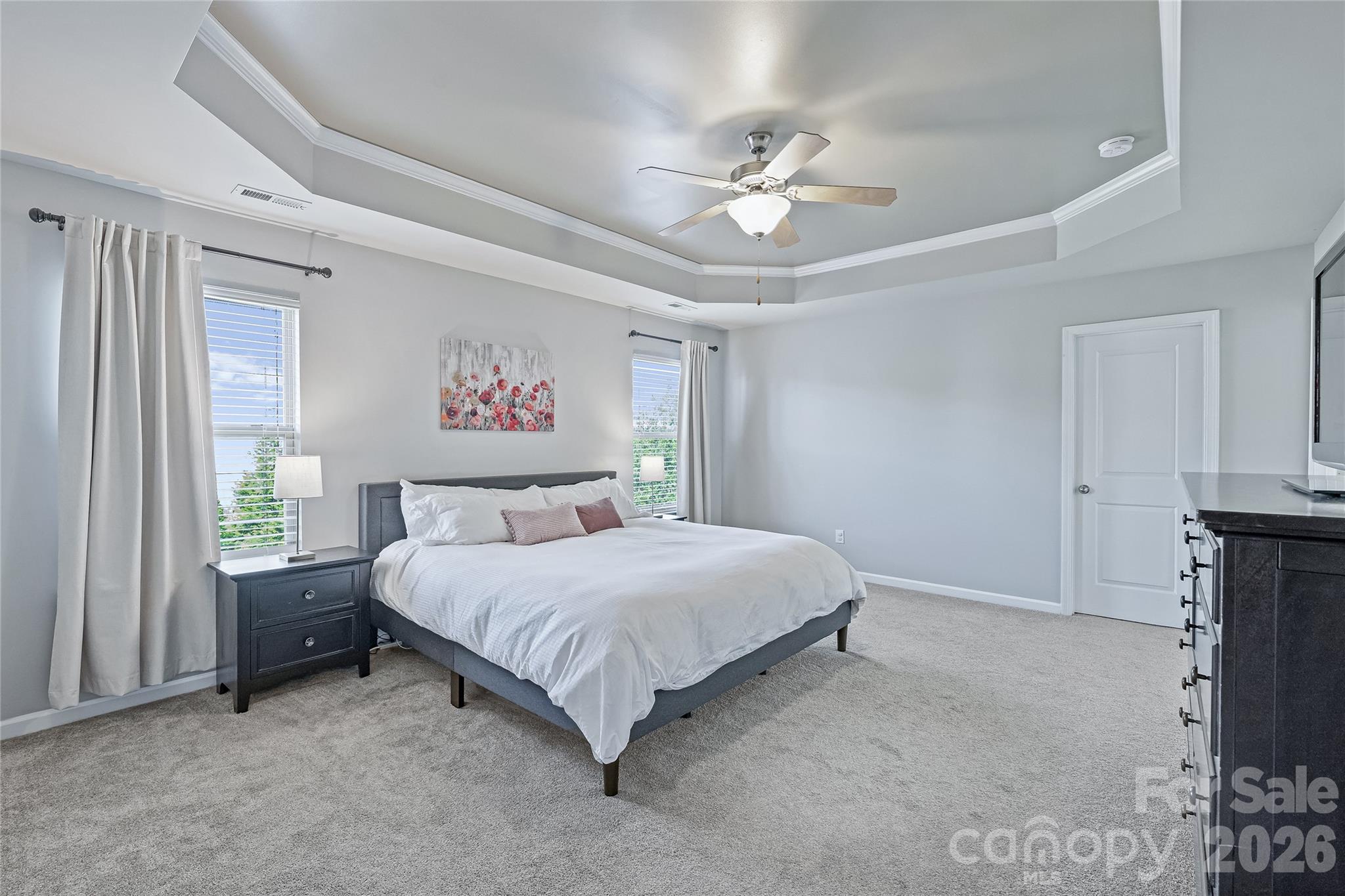 Almond Glen - Residential