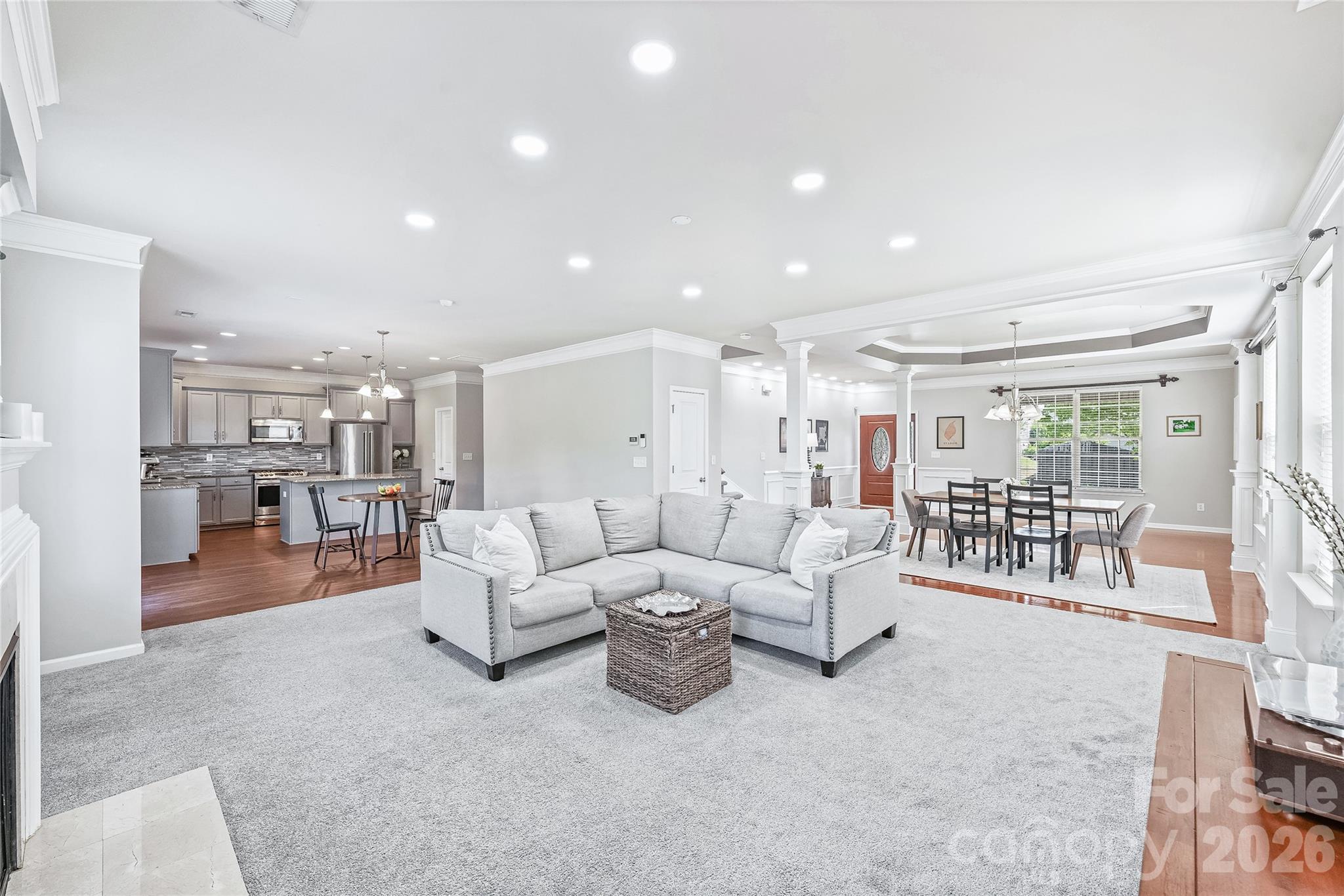 Almond Glen - Residential