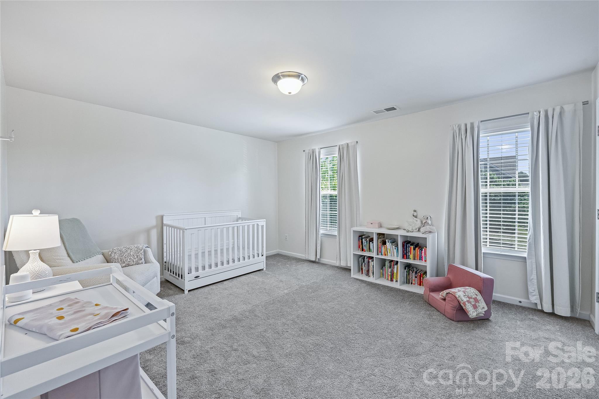Almond Glen - Residential