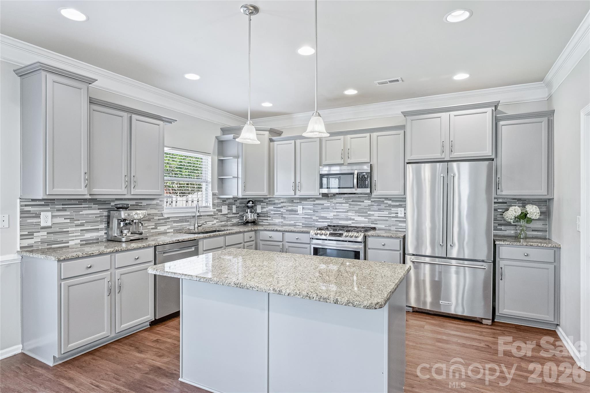 Almond Glen - Residential