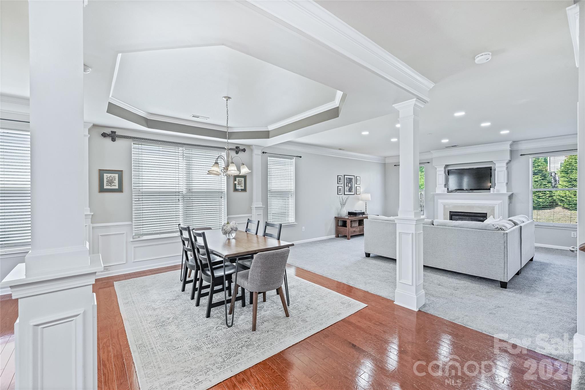 Almond Glen - Residential