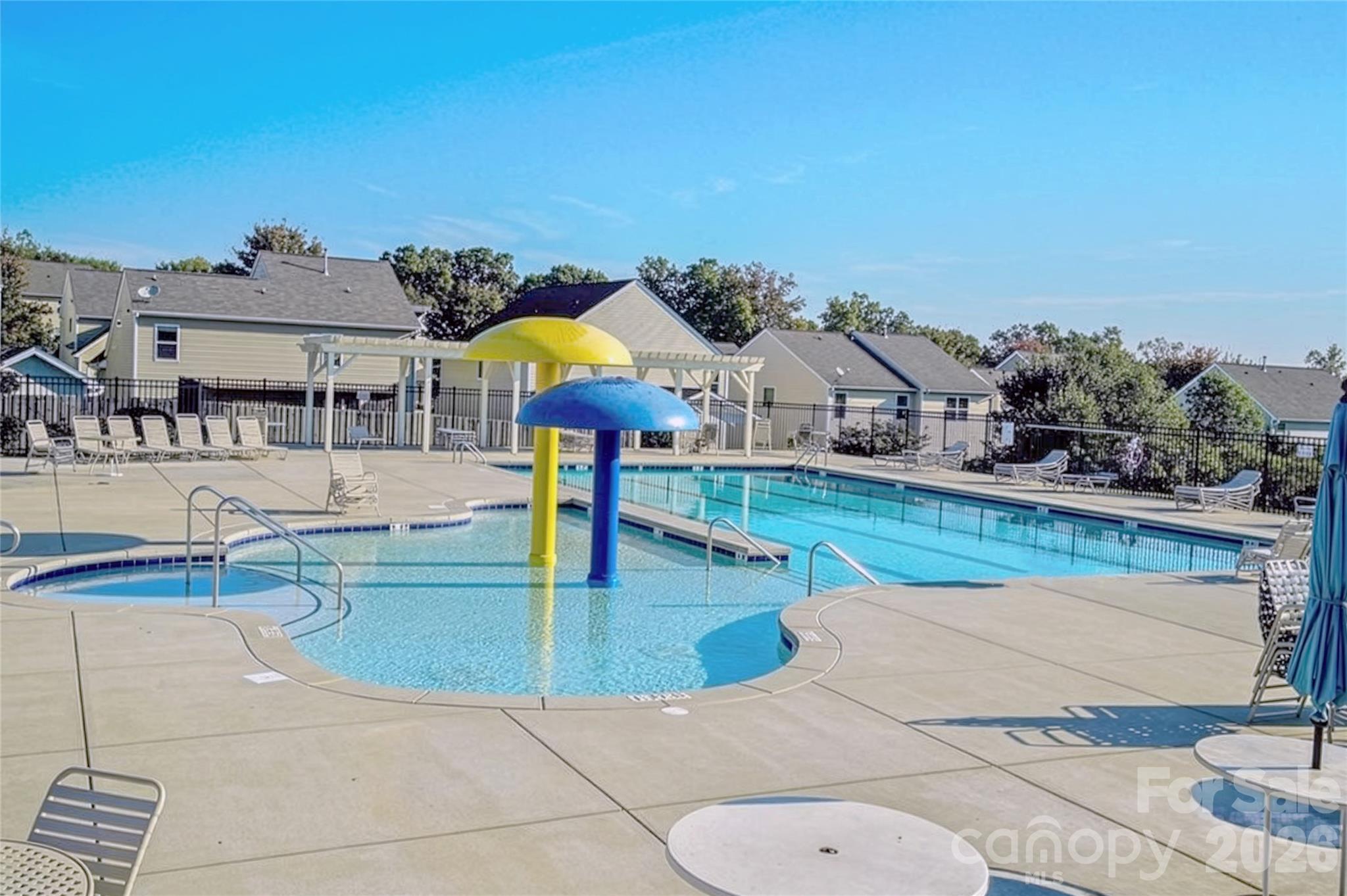 Almond Glen - Residential