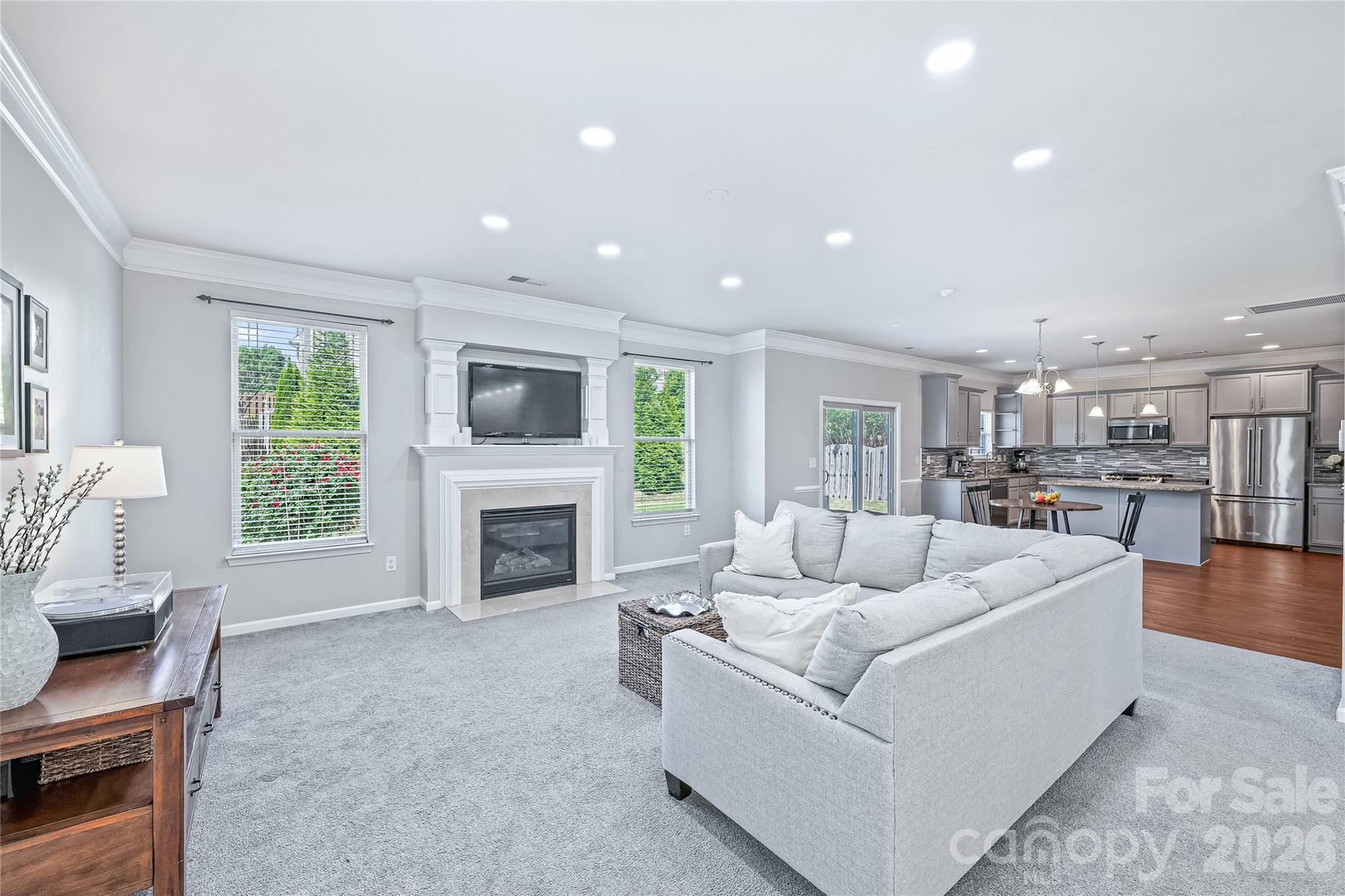 Almond Glen - Residential