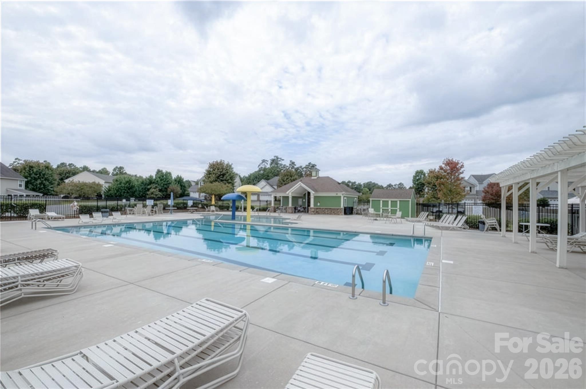 Almond Glen - Residential