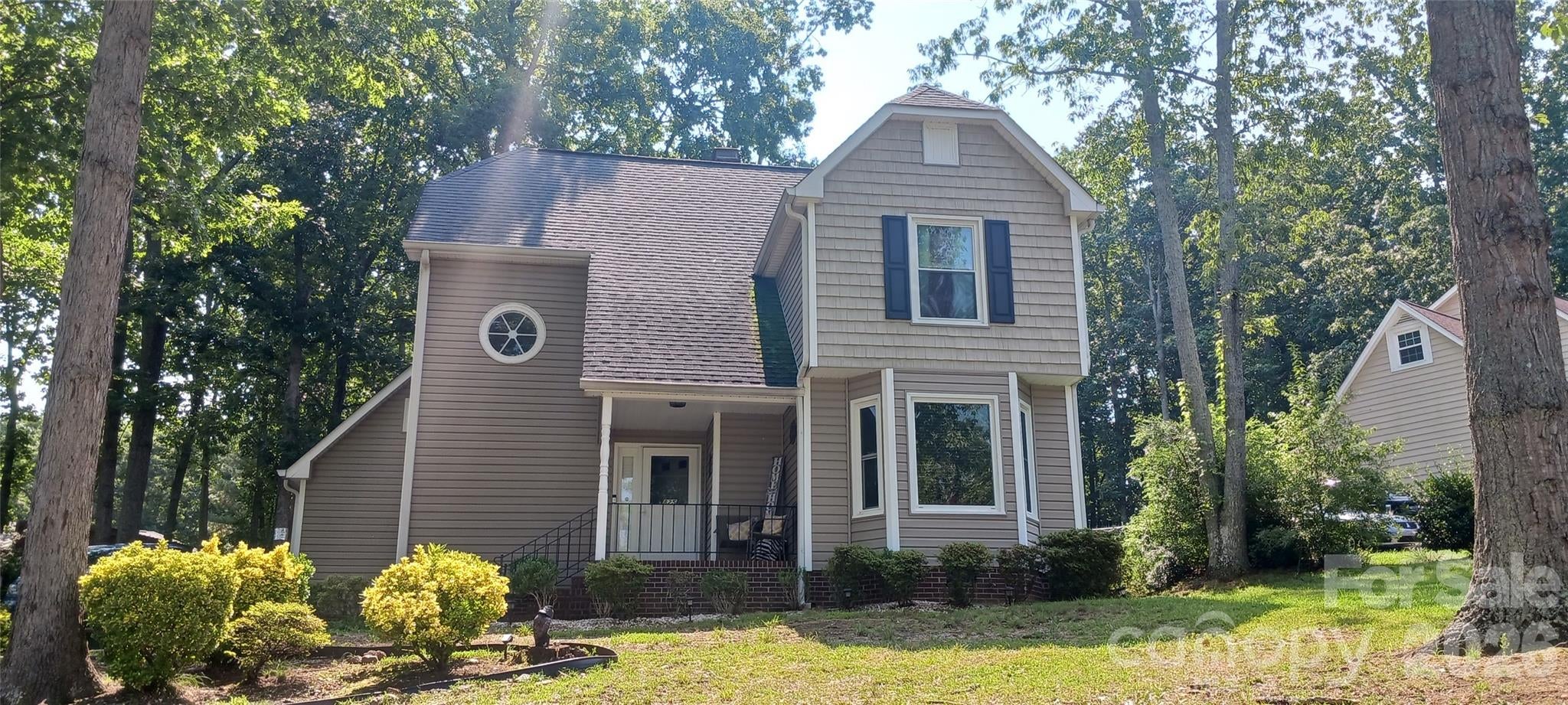 825 Raleigh Court, Gastonia, NC, 28054