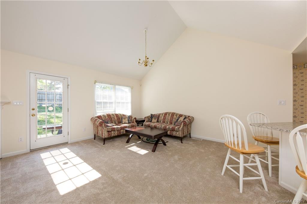 Ole Eastpointe - Residential