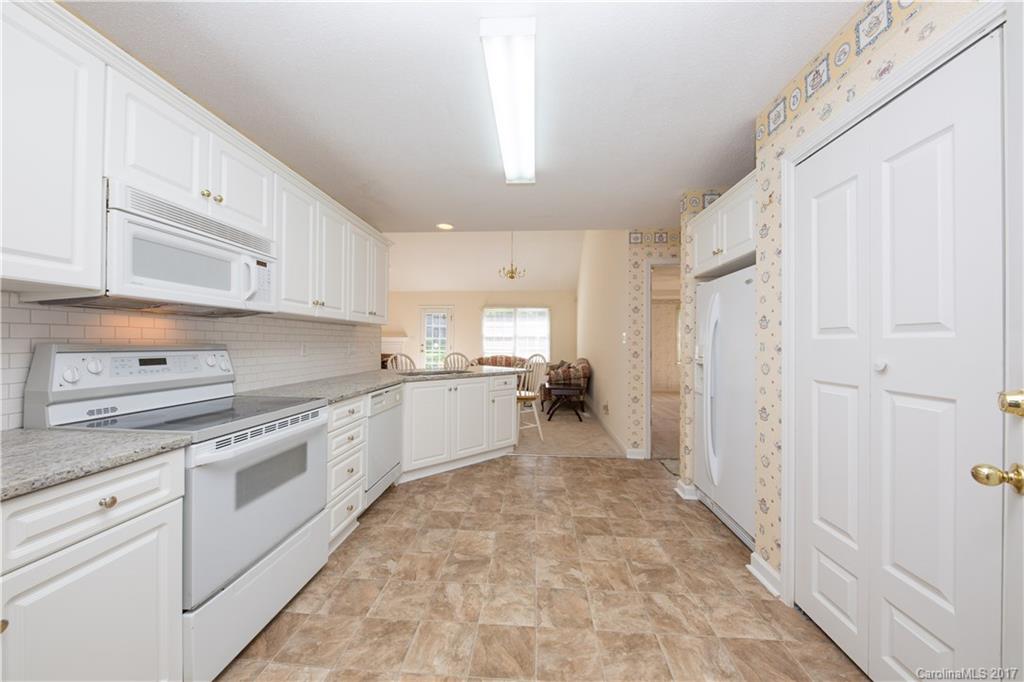 Ole Eastpointe - Residential