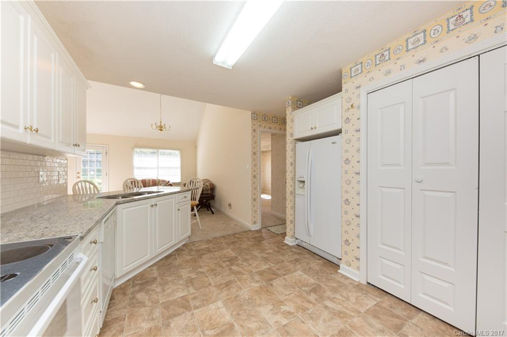 Ole Eastpointe - Residential