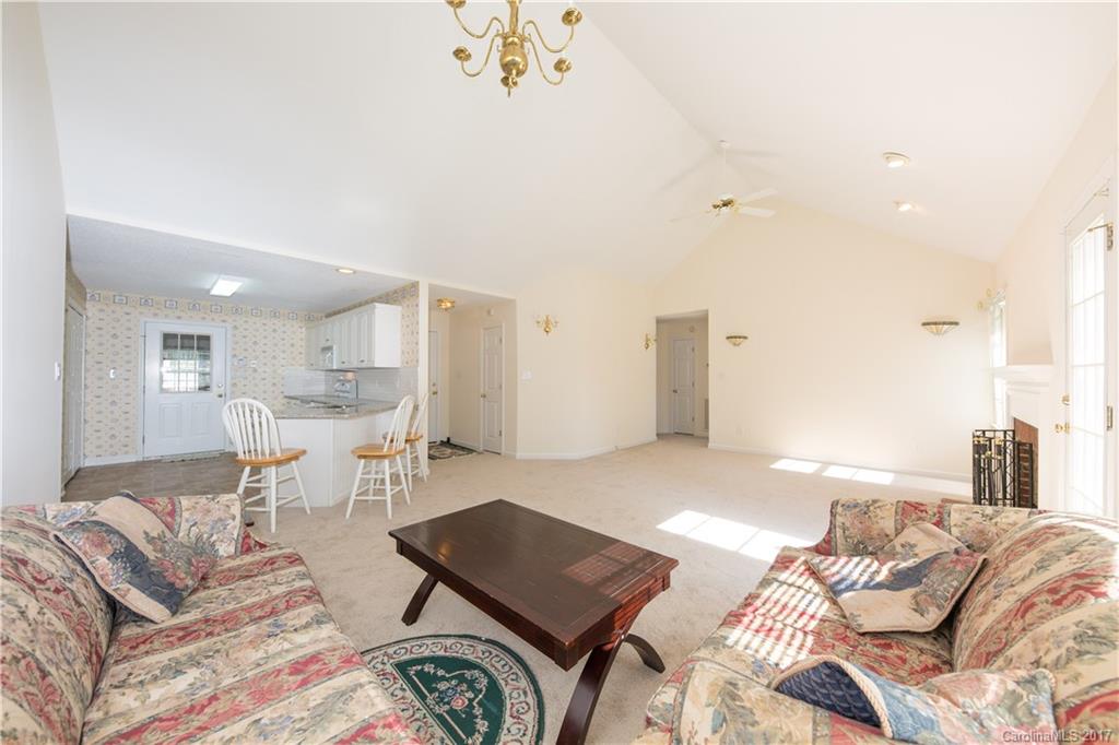 Ole Eastpointe - Residential