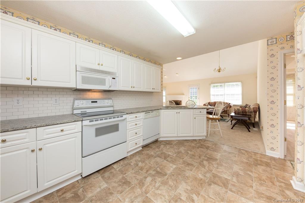 Ole Eastpointe - Residential