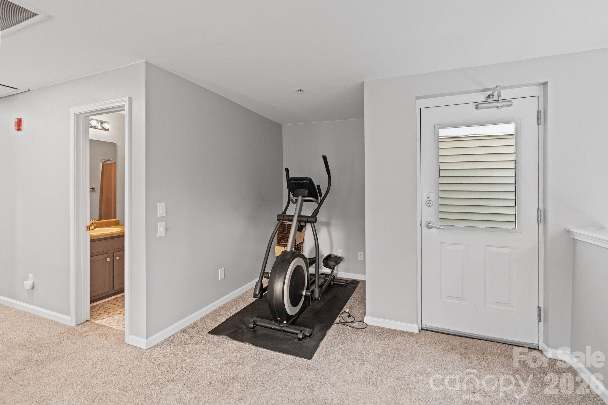 The Renaissance - Residential