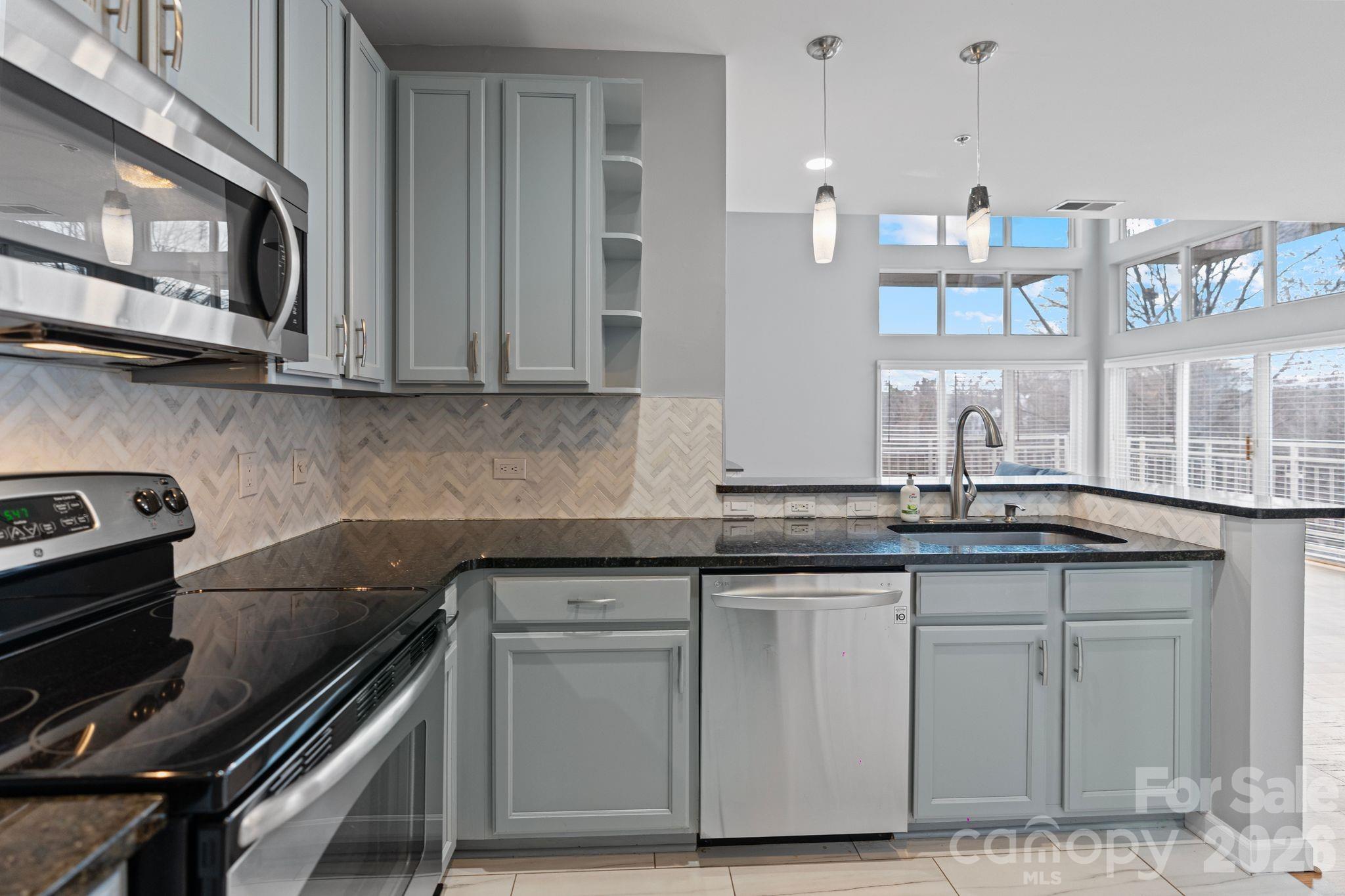 The Renaissance - Residential