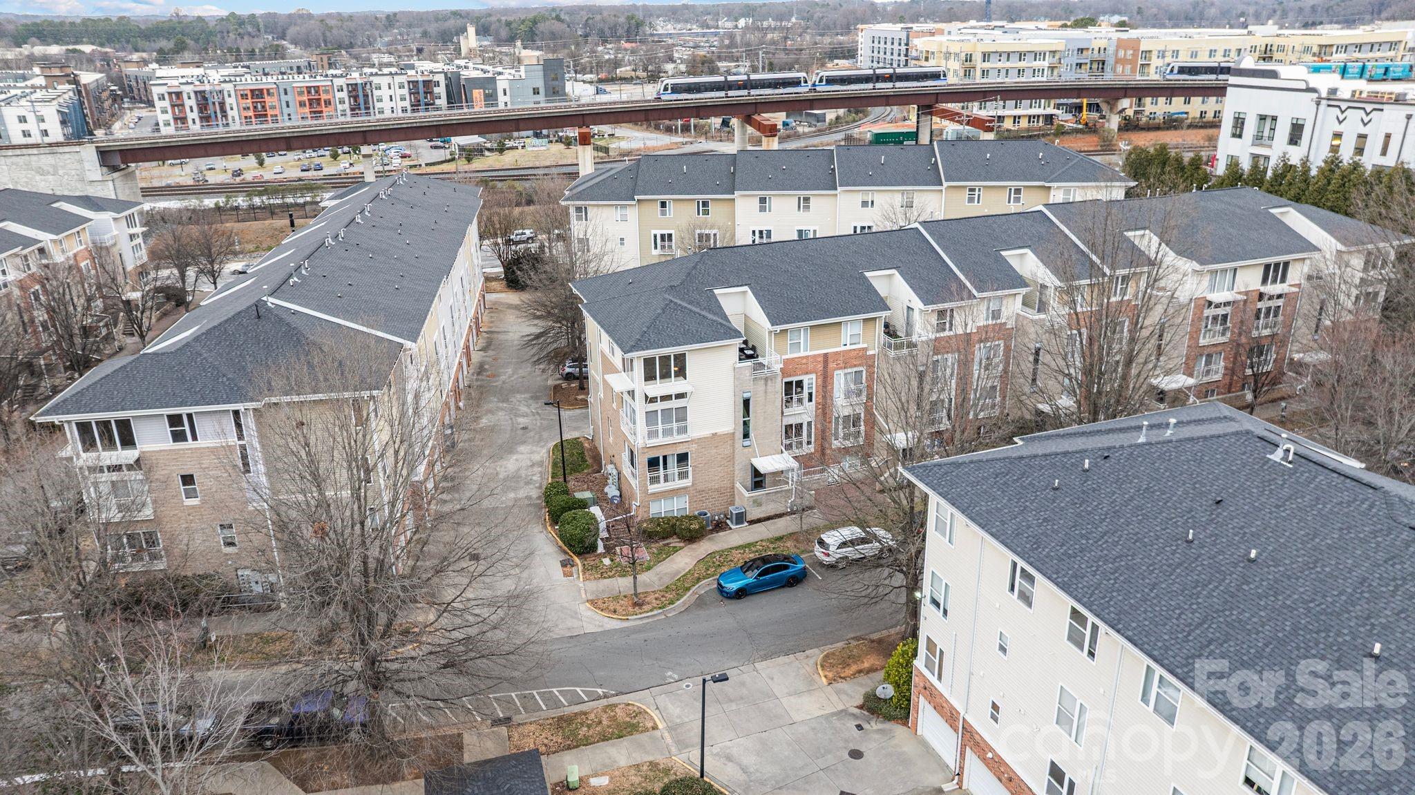 The Renaissance - Residential