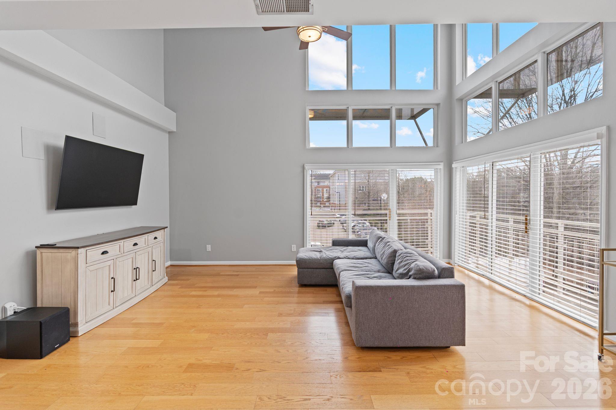 The Renaissance - Residential