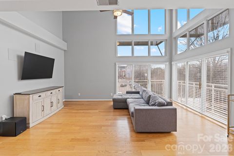 3623 Warp Street Charlotte NC 28205