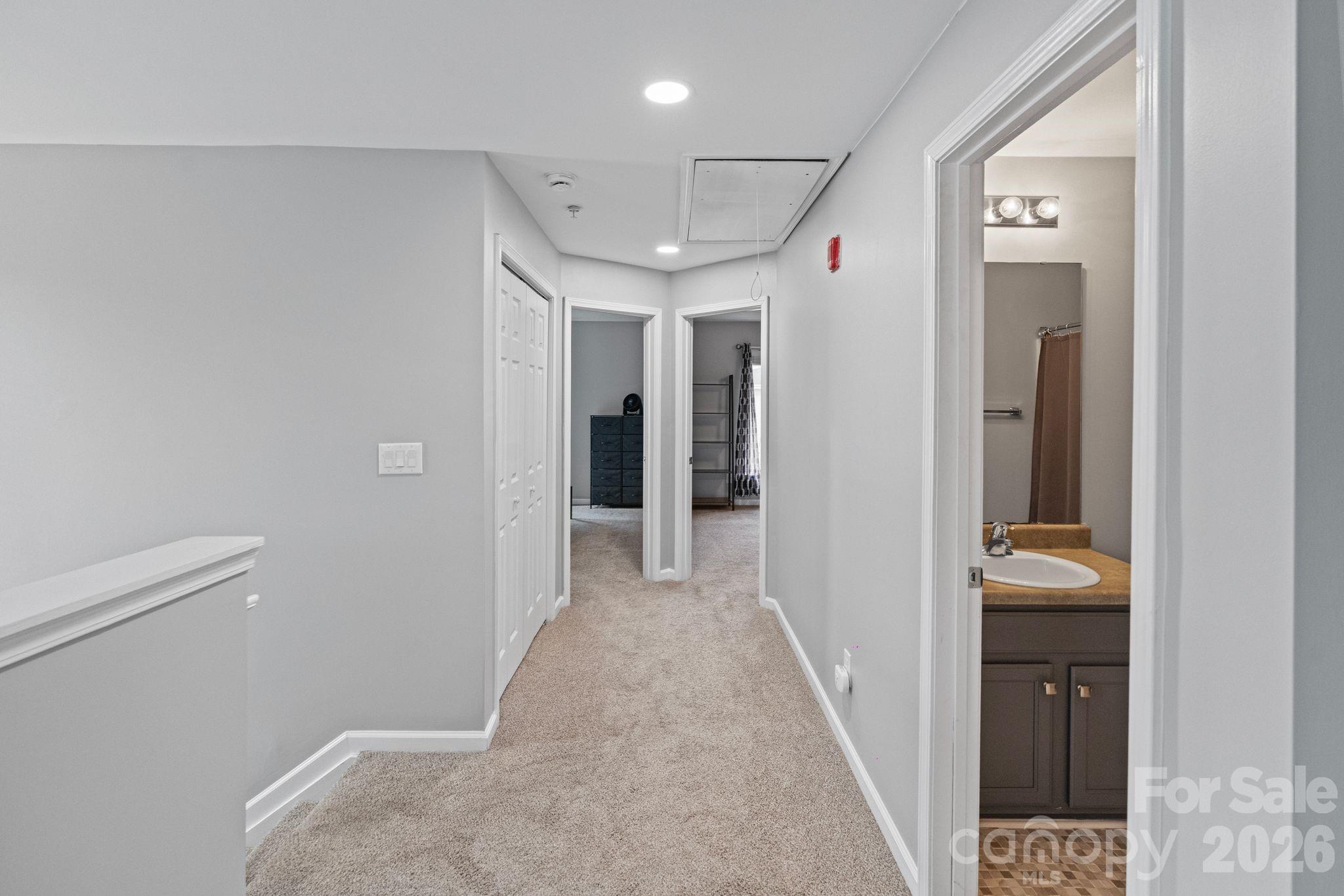 The Renaissance - Residential