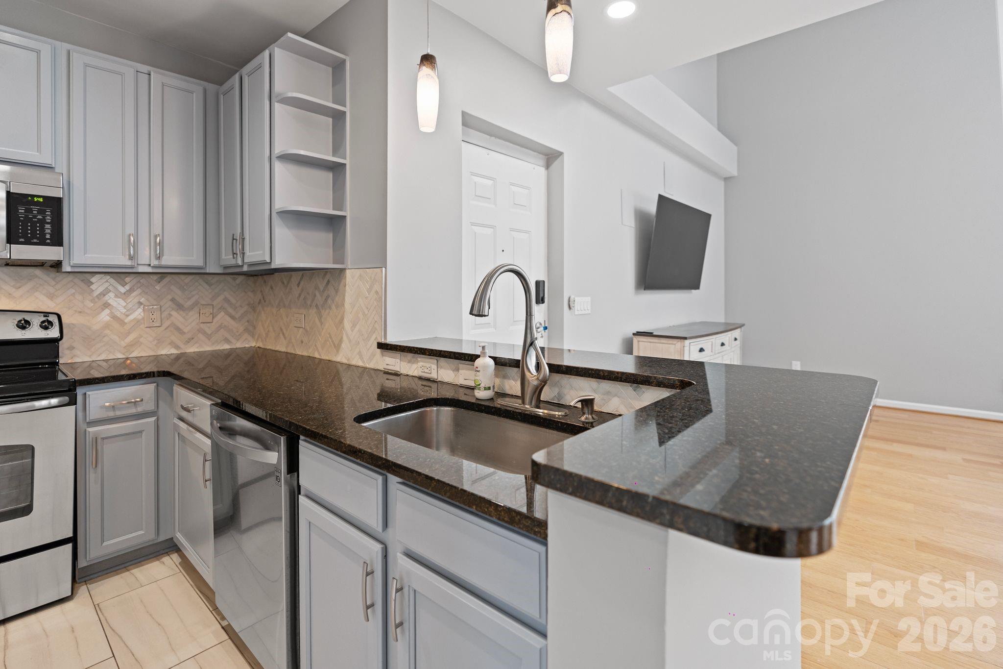 The Renaissance - Residential