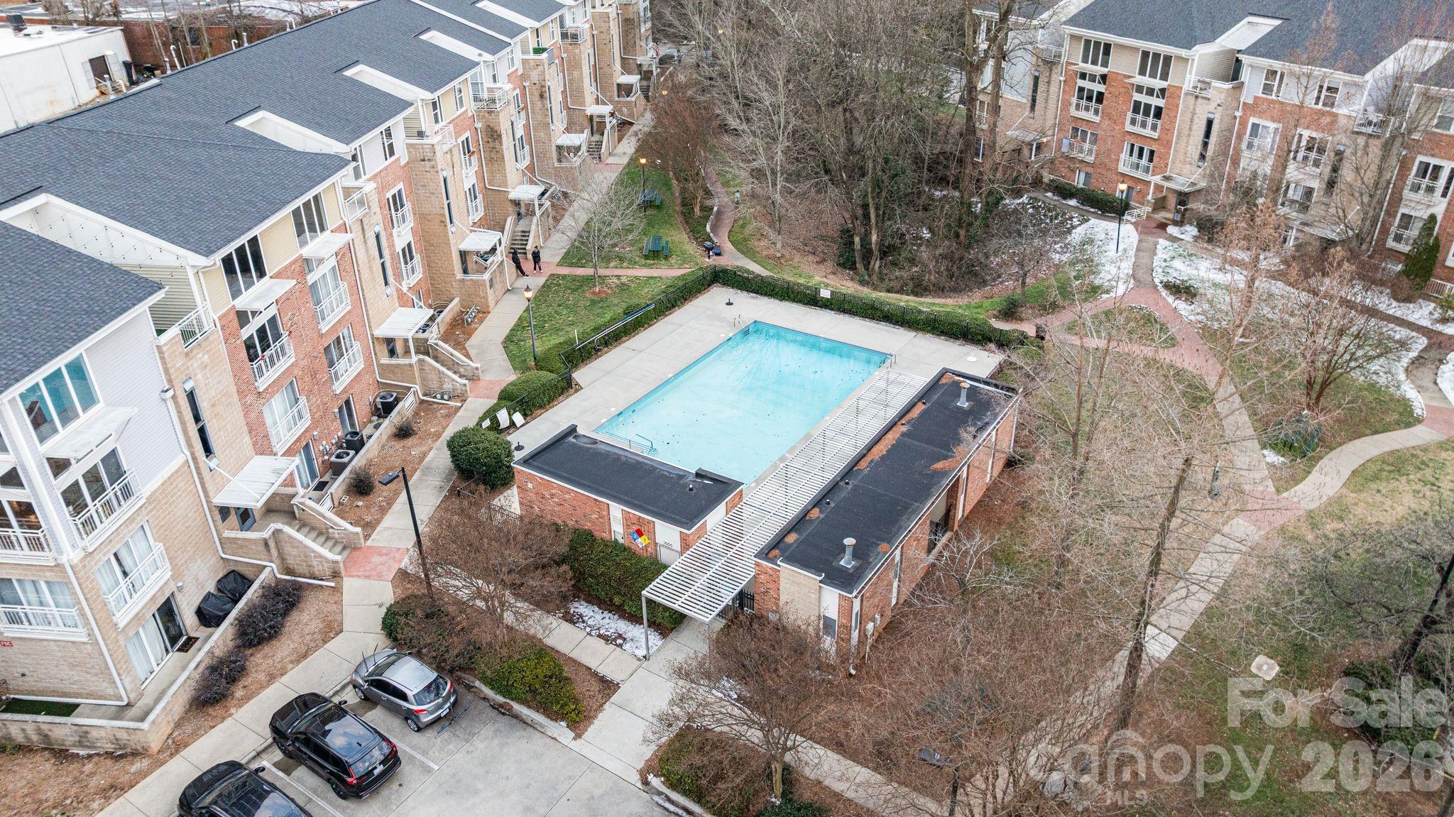 The Renaissance - Residential