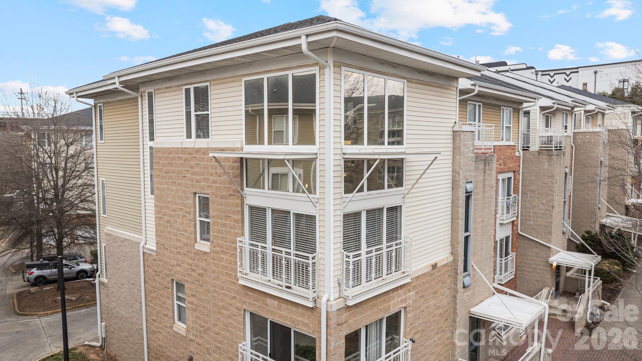 The Renaissance - Residential