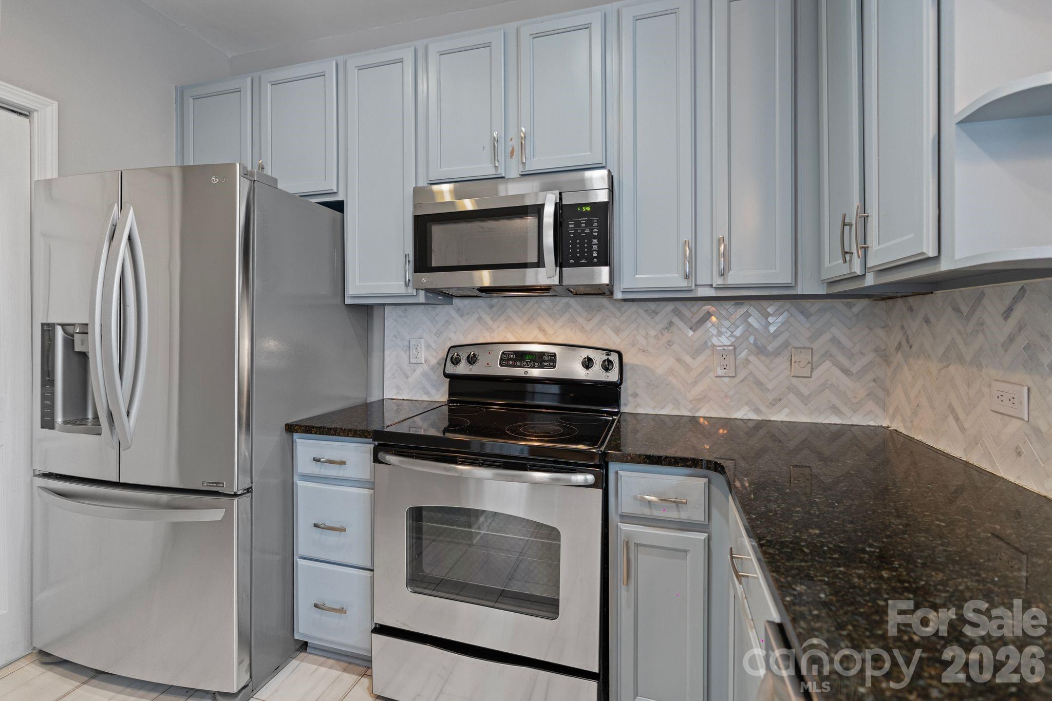 The Renaissance - Residential