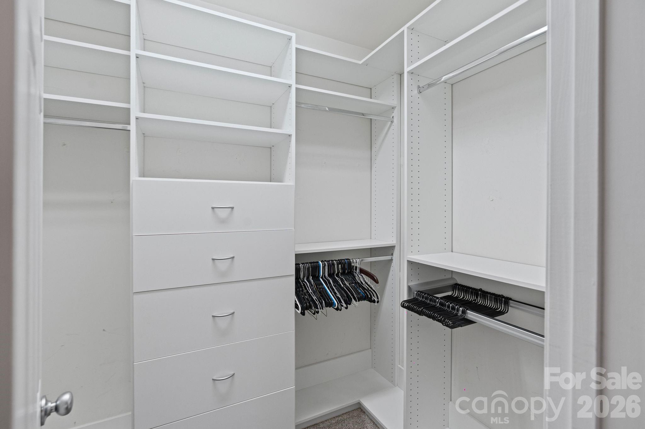 The Renaissance - Residential