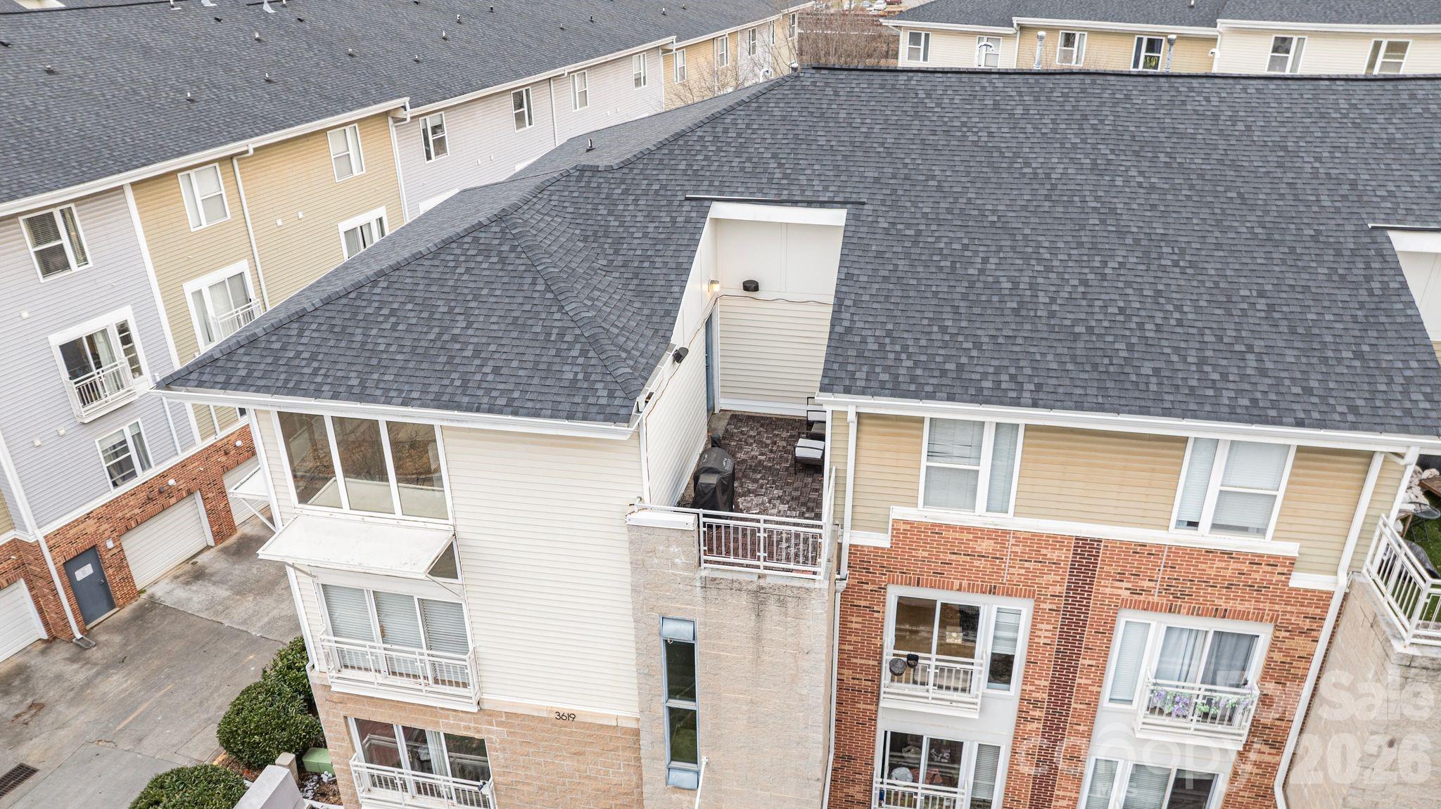 The Renaissance - Residential