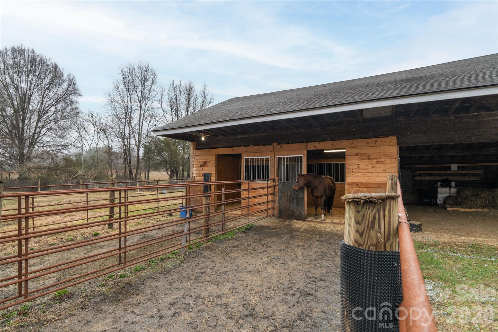 6507 Frieden Church Road