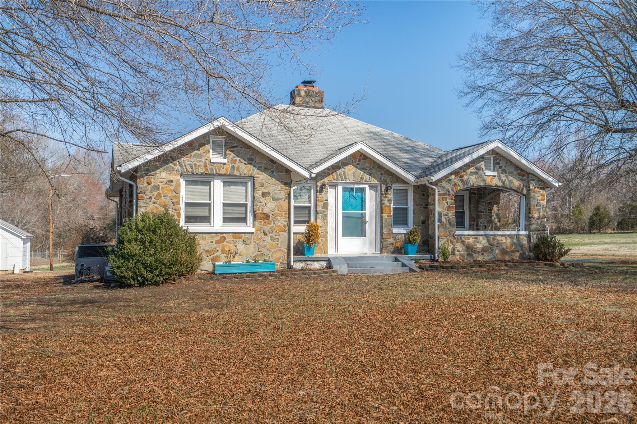 6507 Frieden Church Road